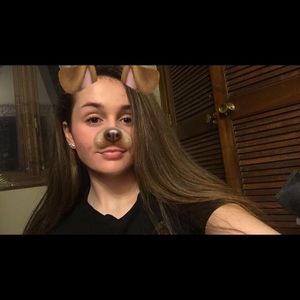 Meet your Posher, Makenna